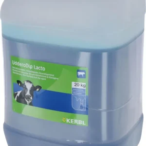 Kerbl UdderoDip Lacto 20 kg Bestseller