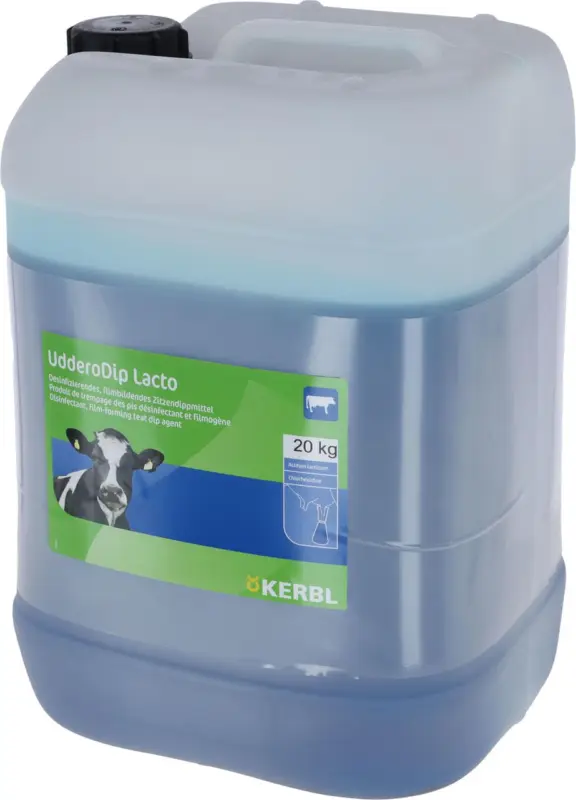 Kerbl UdderoDip Lacto 20 kg Bestseller