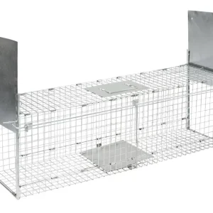 Sonderangebot cit Kastenfalle Alive Predator flex 100 x 26 x 32 cm