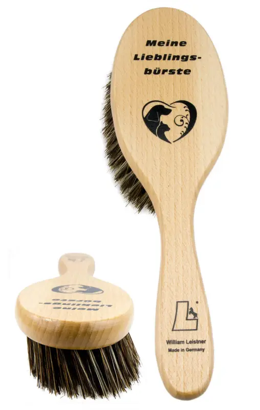 Angebot Leistner Meine Lieblingsbürste
