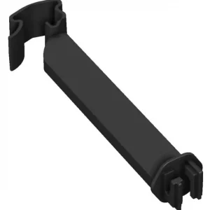 AKO Rückseiten-Abstandisolator T-Post 7 cm Preisreduziert