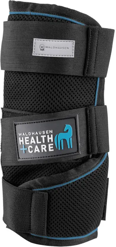 Garantierte Lieferung Waldhausen Health + Care Ice Layer Gamasche schwarz, L