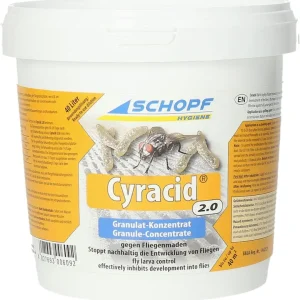 Preisknaller Schopf Cyracid 2.0 1 kg