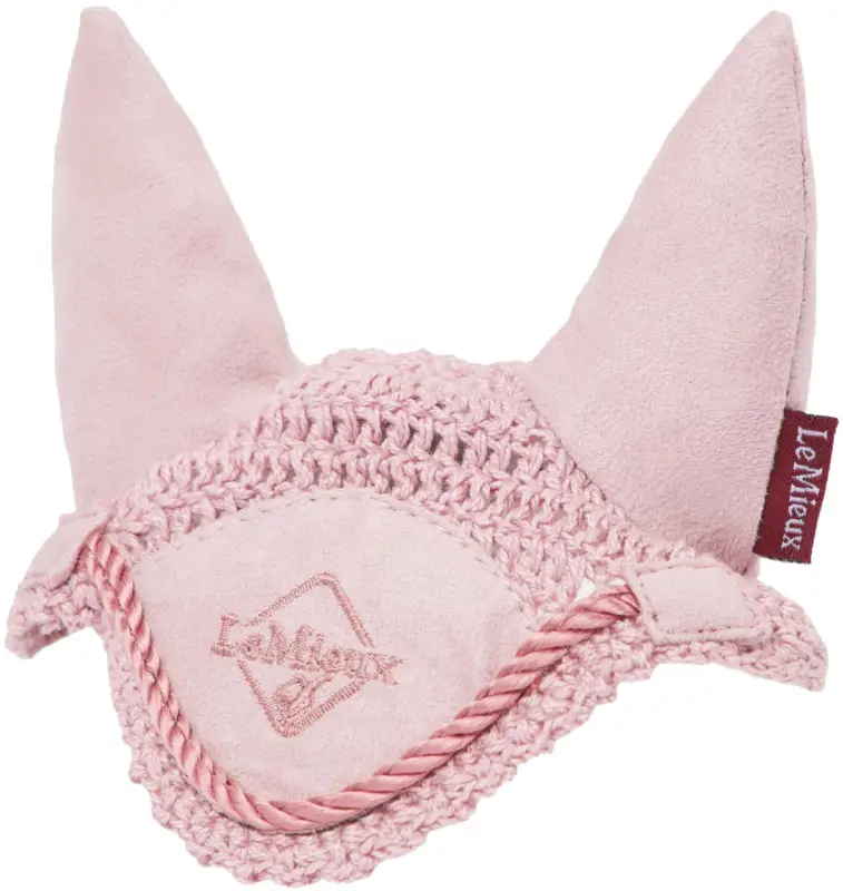 Expressversand LeMieux Toy Pony Fly Hood blossom