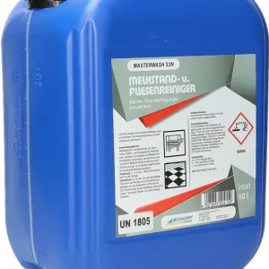 Preis Gesenkt Schopf Melkstand- & Fliesenreiniger 10 l
