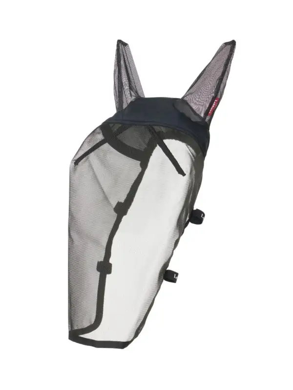 Nur Für Kurze Zeit LeMieux Ride On Fly Mask schwarz, S