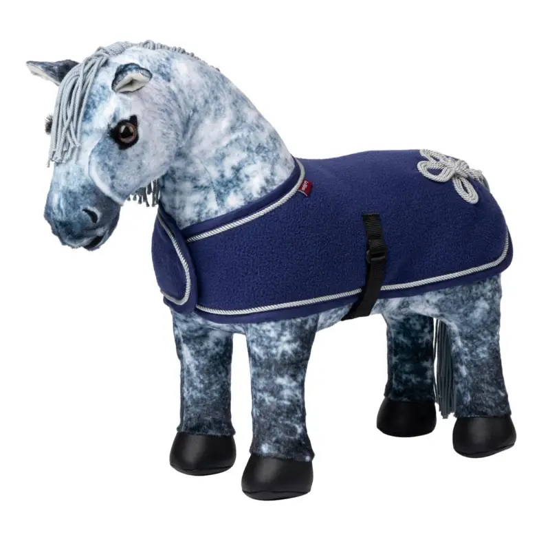 LeMieux Toy Pony Rug ink blue Preiswert