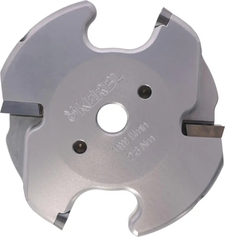 Kerbl Klauenschneidscheibe 4Cut - 101mm Sonderangebot