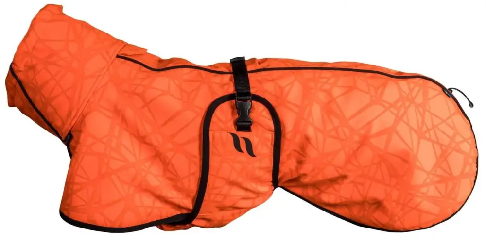 Back on Track Bark Allround Hundemantel orange, 30 cm Rabatt