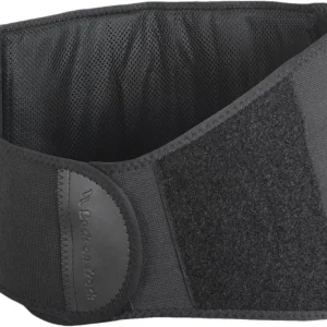 Ausverkauf Back on Track Kreuzschoner mit schmalem Vorderstück schwarz, XL