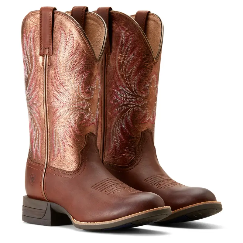 Top-Preis ARIAT Ranahan Western Boot braun, 41,5
