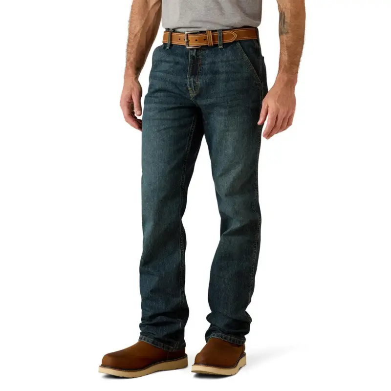 Top-Preis ARIAT Rebar M7 Slim DuraStretch Workhorse mccoy, 30-32