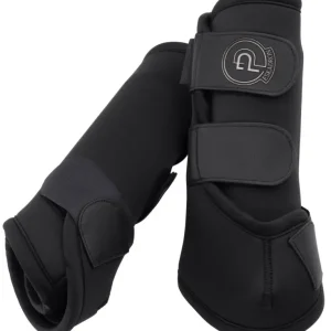 Eskadron Gamaschen PRO DRESSAGE HIND black, Pony Neue Kollektion