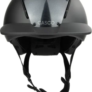 Online Kaufen Casco 2025 Reithelm Duell Prime schwarz, M (55-57cm)