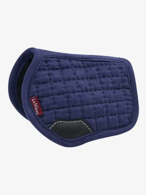 LeMieux Toy Pony Pad ink blue Heißes Angebot
