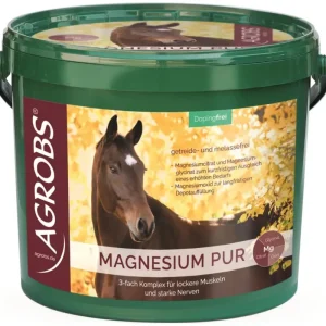 Agrobs Magnesium Pur 3 kg Rabatt