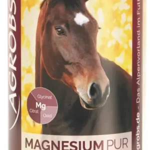 Agrobs Magnesium Pur 800 g Sonderaktion