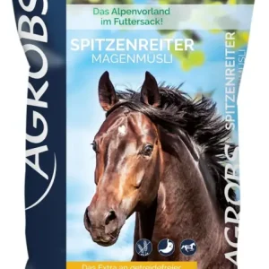 Online Kaufen Agrobs Spitzenreiter Magenmüsli - 15 kg