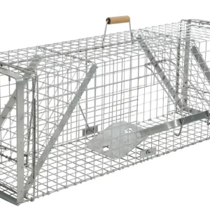 cit Kastenfalle Alive Predator Super 120 x 33 x 42 cm Bestpreis