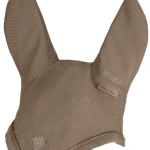Eskadron Fliegenohren DYNAIR MESH SPORT smoky taupe, Pony Heißes Angebot