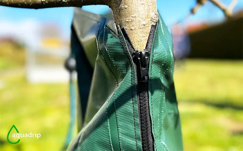 Sonderangebot Zill aquadrip Baumbewässerungssack - 77 Liter