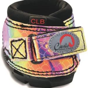Wochenendangebot Cavallo CLB Hufschuh SLIM rosa, M3