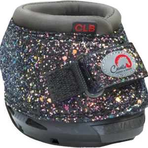 Top-Angebot Cavallo CLB Hufschuh REGULAR bling, M2