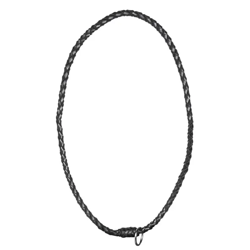 Jetzt Bestellen F.R.A. Halsring kripton schwarz, Pony