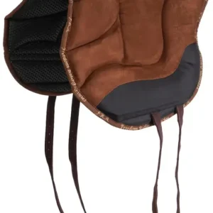 F.R.A. Reitpad Dardo basic braun, Full Sonderangebot