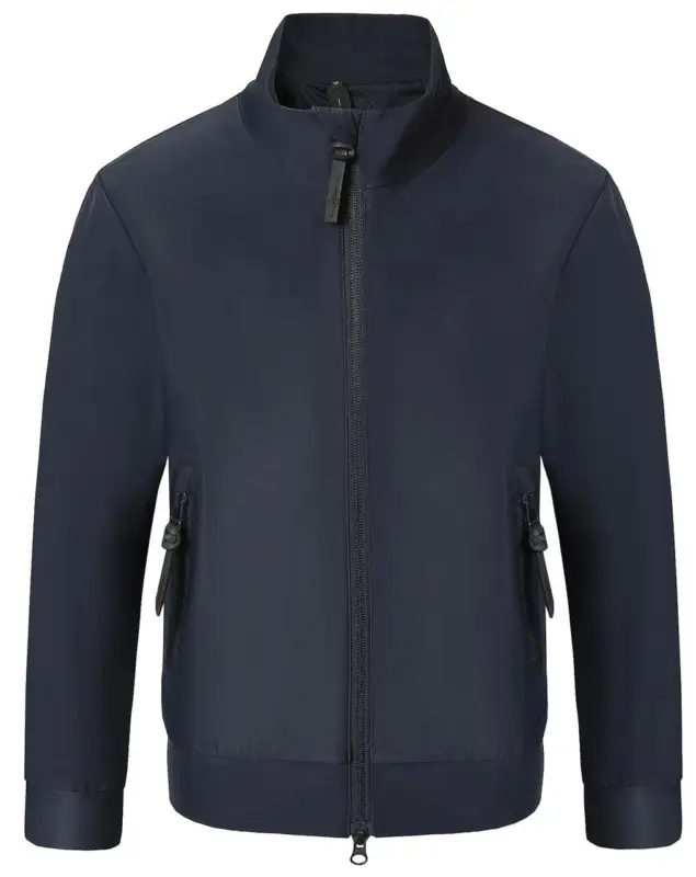 Covalliero Blousonjacke Kinder dark navy, 152/158 Garantierte Lieferung