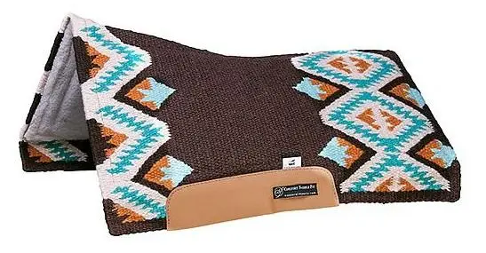 CSF-Pad San Jaquinto Choco, 76 cm Neu