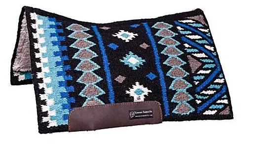 Must-Have CSF-Pad Diamond Stars Short black, 76 cm