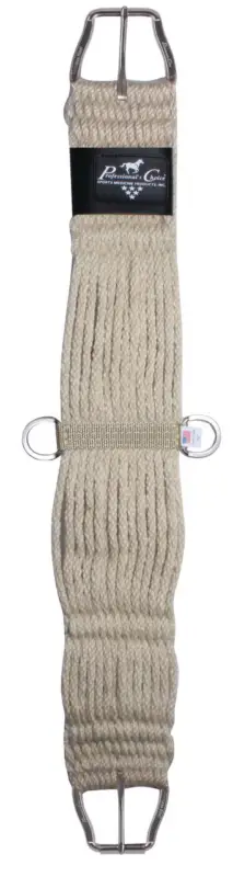 Professional's Choice PCWC Mohair Gurt natur, 30" Beliebt
