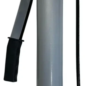 Göbel Fettpresse mit Handhebel - 400g Preisreduziert