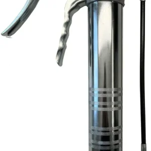Expressversand Göbel Einhand-Fettpresse - 400g