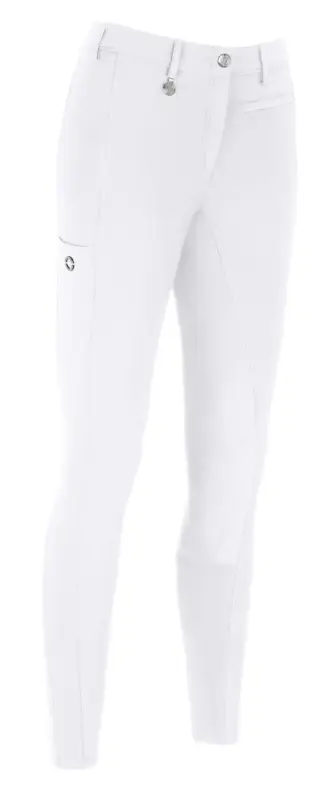 Saisonangebot Pikeur Reithose NEW LUGANA white, 36
