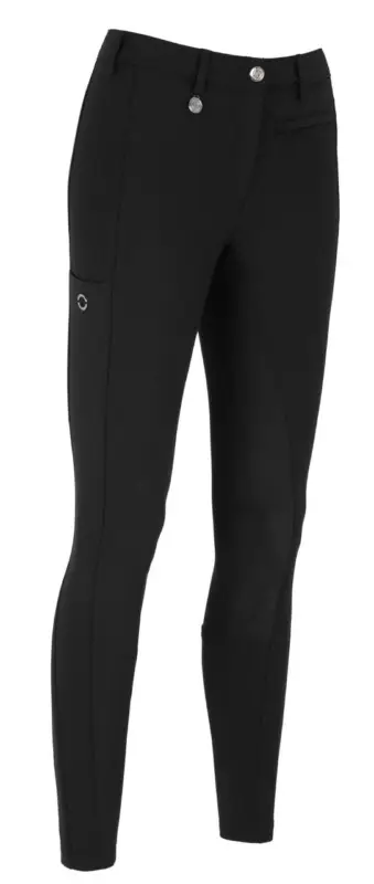 Pikeur Reithose NEW LUGANA black, 44 Top-Seller