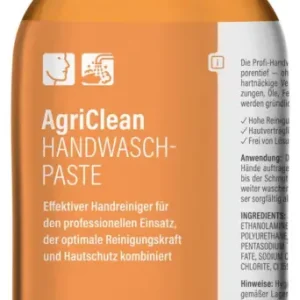 Valetumed Handwaschpaste AgriClean 500 ml Rabatt