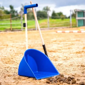 Bollensammler XL Shaker blau Sonderaktion