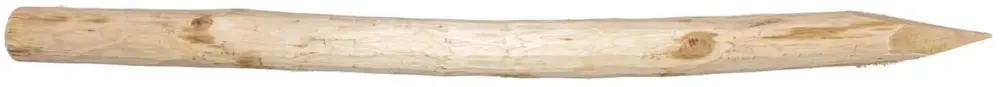 Bestpreis AKO Robinienpfahl, rund, 150cm