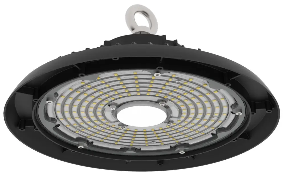 Billig Kerbl LED-Hallenstrahler HiLED Evo 175 W | 26.250 Lumen