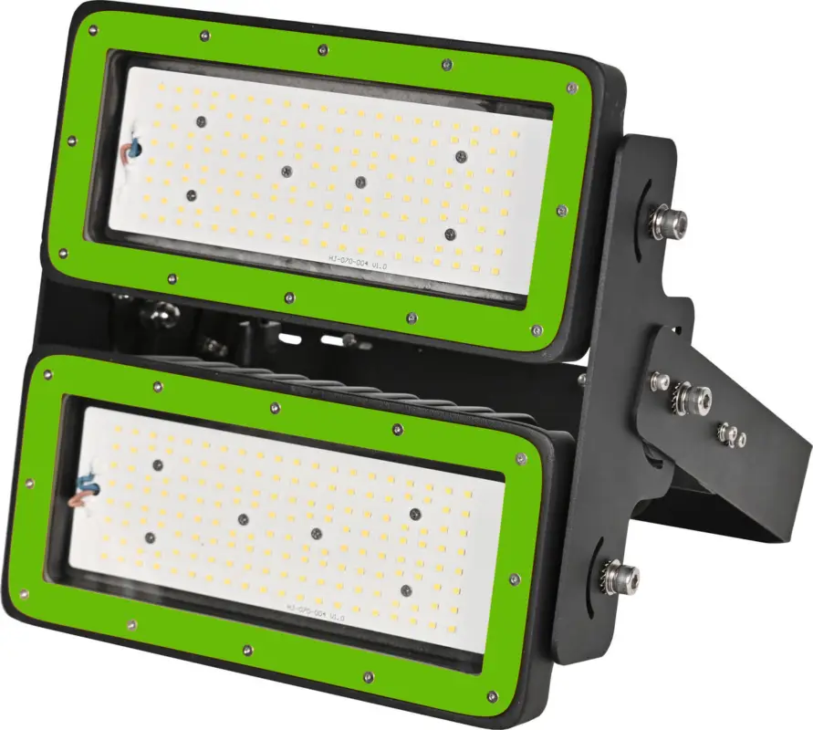 Echt Kerbl LED-Leuchte MultiLED Premium Farmer 150W