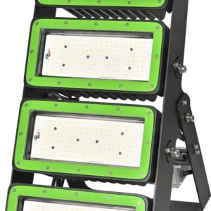 Begrenztes Angebot Kerbl LED-Leuchte MultiLED Premium Farmer 300W