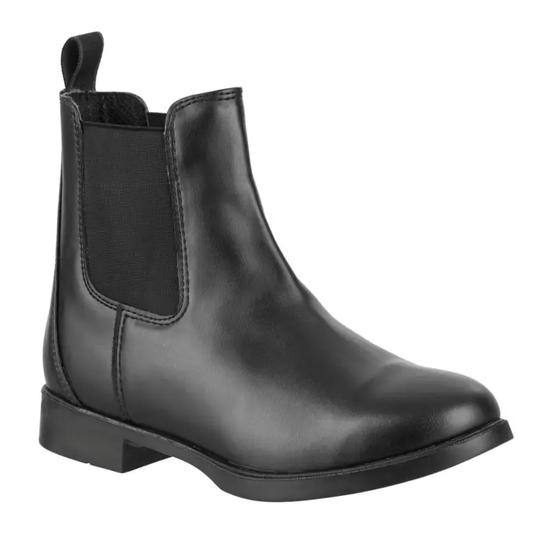Contrace Stiefelette Jodhpur Synthetic black, 29 Jetzt Kaufen