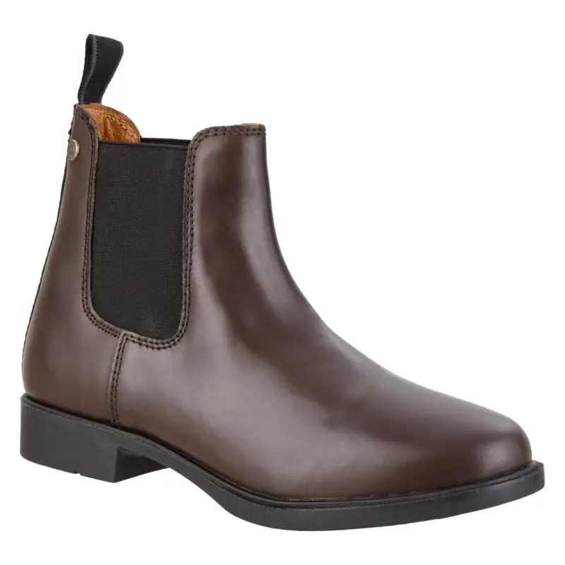 Finale Aktion Suedwind Reitstiefelette Nova Jodhpur Classic braun, 29