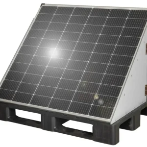 AKO Solarstation XXL ohne Gerät Preiswert