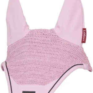 Top-Angebot LeMieux Essence Fliegenhaube Fondant, M