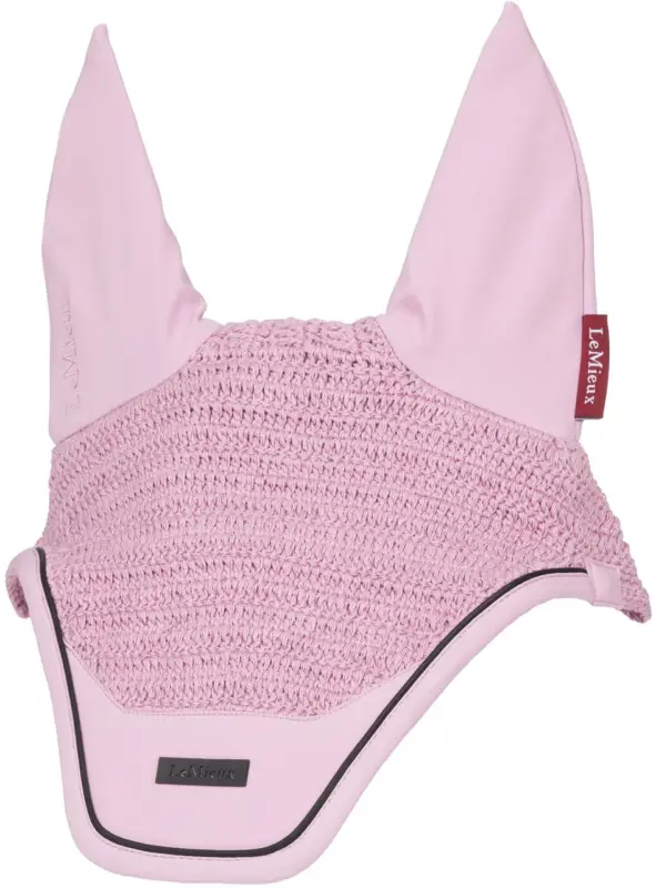 LeMieux Essence Fliegenhaube Fondant, L Preisreduziert