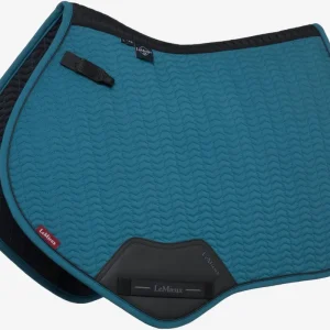 LeMieux Essence Close Contact Schabracke Jungle, L Preisreduziert