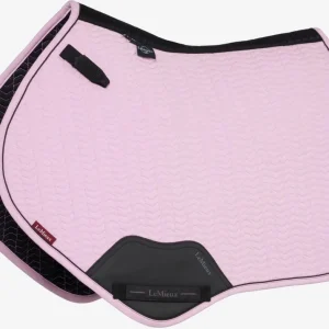 LeMieux Essence Close Contact Schabracke Fondant, L Neue Kollektion